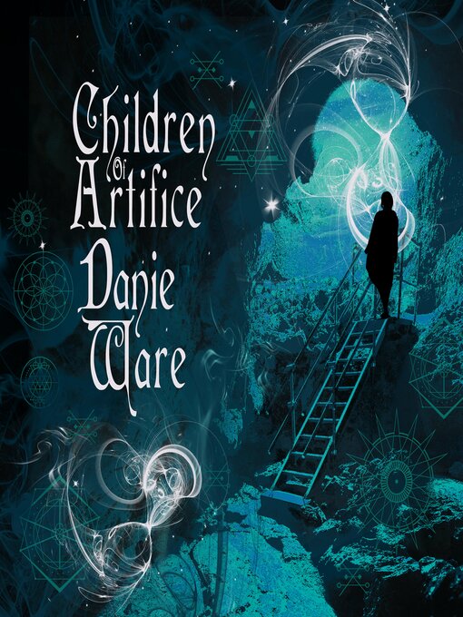 Title details for Children of Artifice by Danie Ware - Wait list